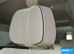 2015款 E320L 运动型 4MATIC