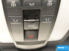 2015款 E320L 运动型 4MATIC