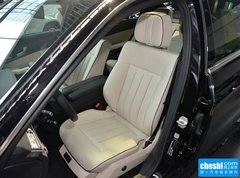2015款 E320L 运动型 4MATIC