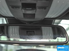 2015款 E320L 运动型 4MATIC