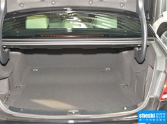 2015款 E320L 运动型 4MATIC