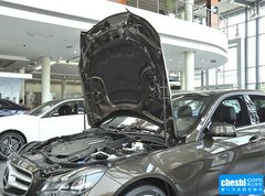 2015款 E320L 运动型 4MATIC
