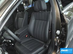 2015款 E320L 运动型 4MATIC