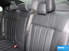 2015款 E320L 运动型 4MATIC