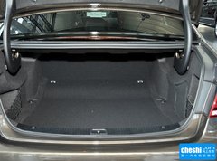 2015款 E320L 运动型 4MATIC