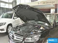 2015款 E320L 运动型 4MATIC
