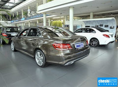 2015款 E320L 运动型 4MATIC