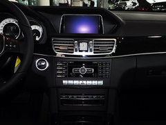 2015款 E320L 运动型