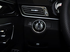 2015款 E320L 运动型
