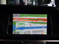 2015款 E320L 运动型