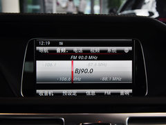 2015款 E320L 运动型