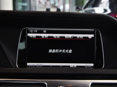 2015款 E320L 运动型