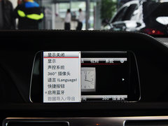 2015款 E320L 运动型
