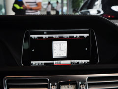 2015款 E320L 运动型