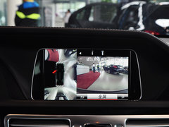 2015款 E320L 运动型