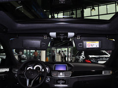 2015款 E320L 运动型