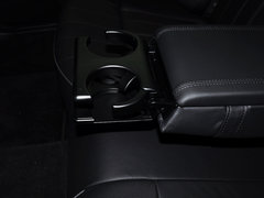 2015款 E320L 运动型
