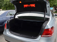 2015款 E320L 4MATIC