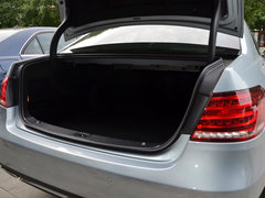 2015款 E320L 4MATIC