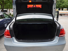 2015款 E320L 4MATIC