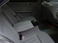 2015款 E320L 4MATIC