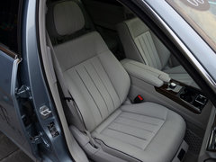 2015款 E320L 4MATIC