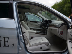 2015款 E320L 4MATIC