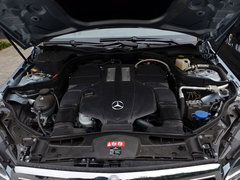 2015款 E320L 4MATIC