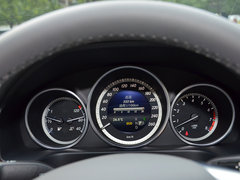 2015款 E320L 4MATIC