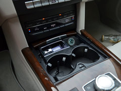 2015款 E320L 4MATIC