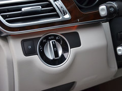 2015款 E320L 4MATIC