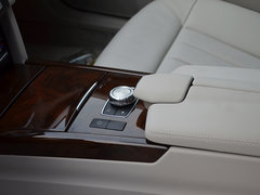 2015款 E320L 4MATIC