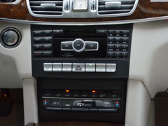 2015款 E320L 4MATIC