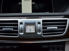 2015款 E320L 4MATIC