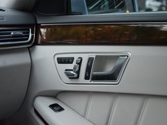 2015款 E320L 4MATIC
