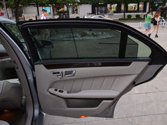 2015款 E320L 4MATIC