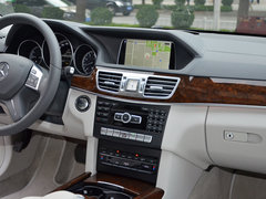 2015款 E320L 4MATIC
