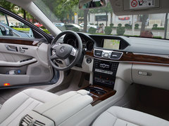 2015款 E320L 4MATIC