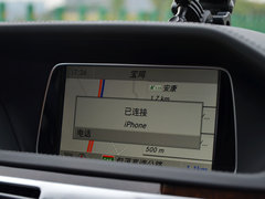 2015款 E320L 4MATIC