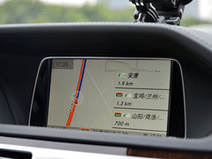 2015款 E320L 4MATIC
