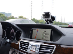2015款 E320L 4MATIC