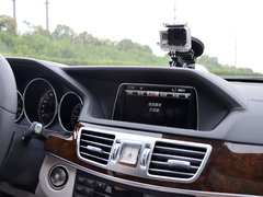 2015款 E320L 4MATIC