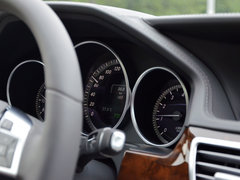 2015款 E320L 4MATIC