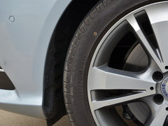 2015款 E320L 4MATIC