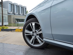 2015款 E320L 4MATIC