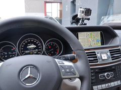 2015款 E320L 4MATIC