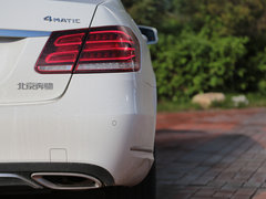 2015款 E320L 4MATIC