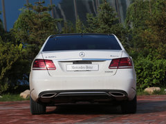 2015款 E320L 4MATIC