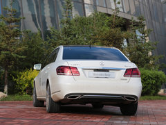 2015款 E320L 4MATIC