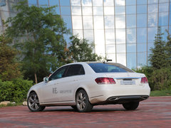2015款 E320L 4MATIC